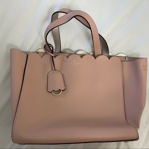 Kate spade tote bag !
